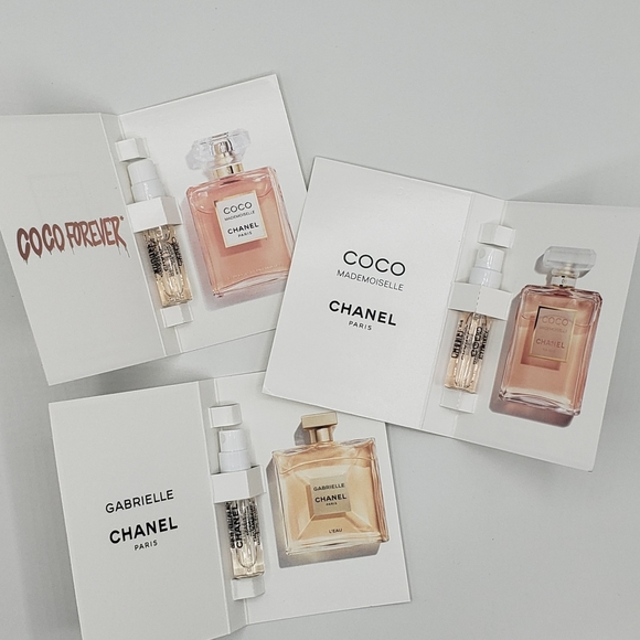 Chanel Gabrielle Coco Mademoiselle - Picture 2 of 3